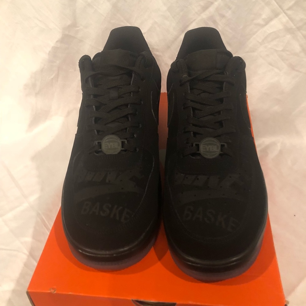 EYBL Air Force 1